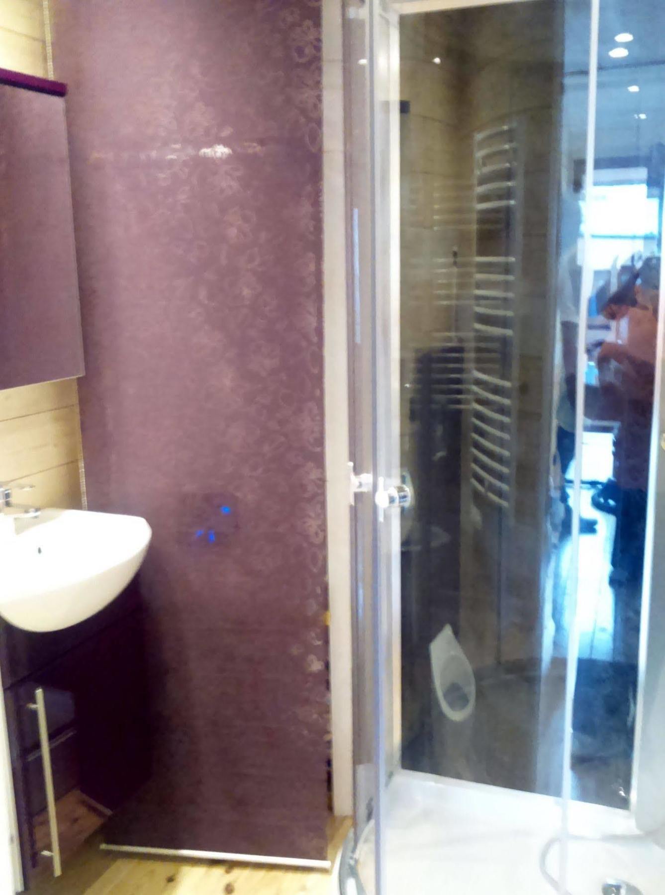 Loc'Apparts Beaumont-sur-Oise Exterior foto